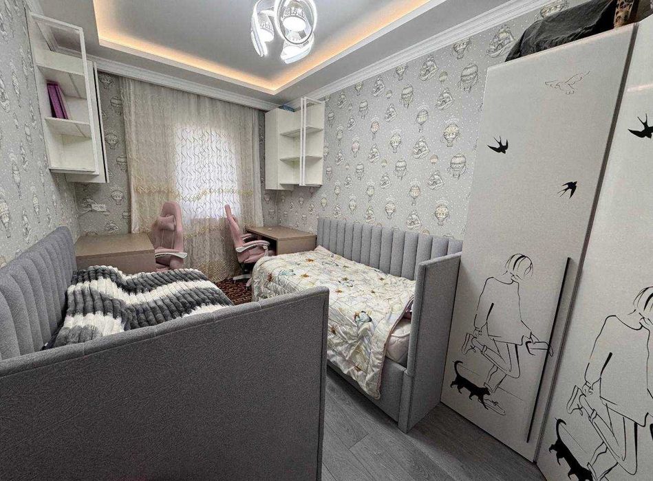 ПРОДАЕТСЯ 4/6/9 96м2 Ор.р: Ойбек метро