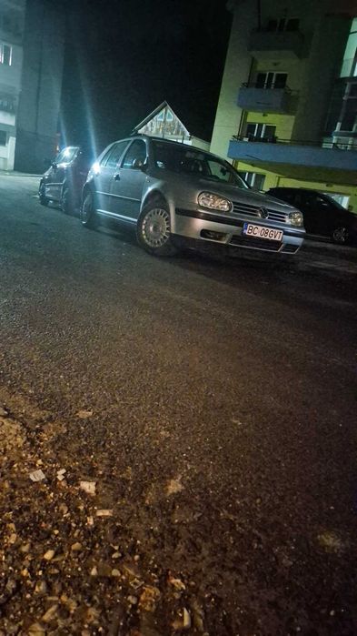 VOLKSWAGEN Golf 0 — imagine 5