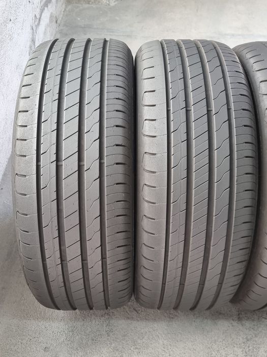 "Dot 24" 205/55/16 Goodyear 4Броя: 210€ 6.5мм