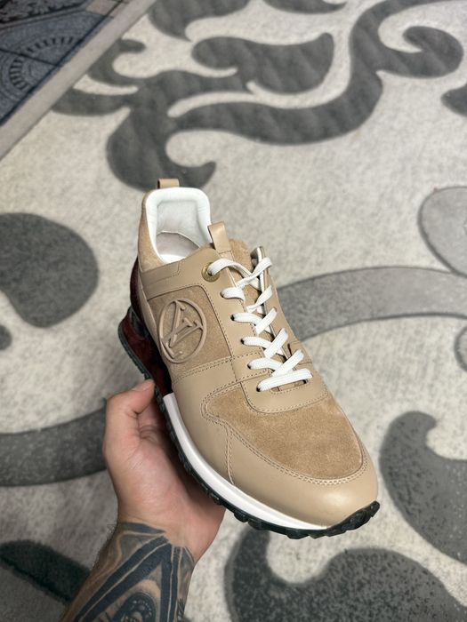 Louis vuitton marimea 37.5