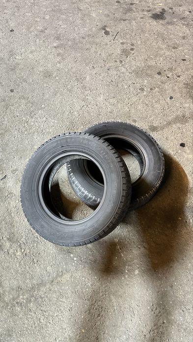 Грузовые шины R13C