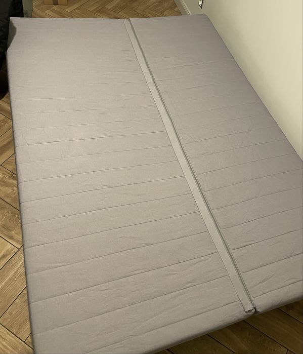 Canapea Pat ikea extensibila