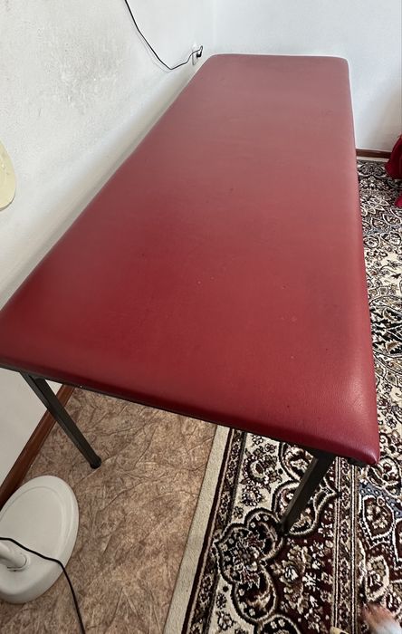 Кушетка. Кушетка для лаш.тату.салон