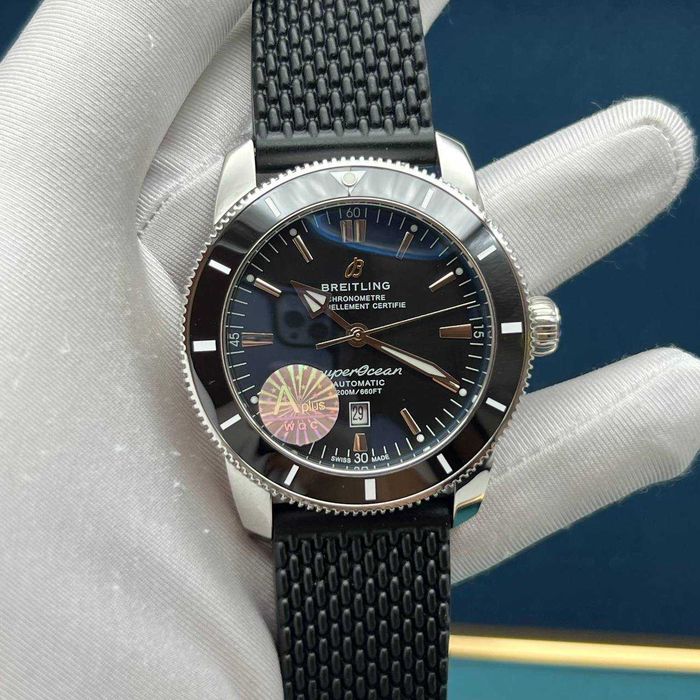 breitling superocean II