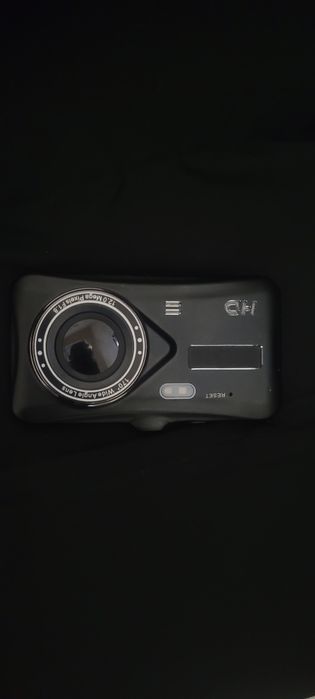 Видеорегистратор Full HD 170° широкий угол | Car DVR