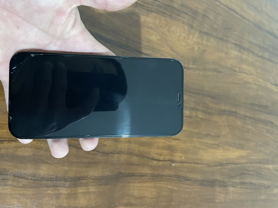 Sotiladi Iphone 12 pro max