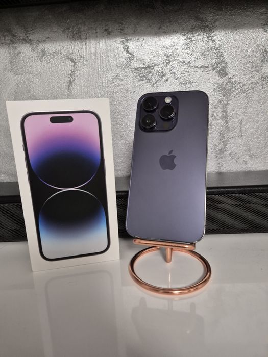 IPhone 14 Pro 5G 128GB