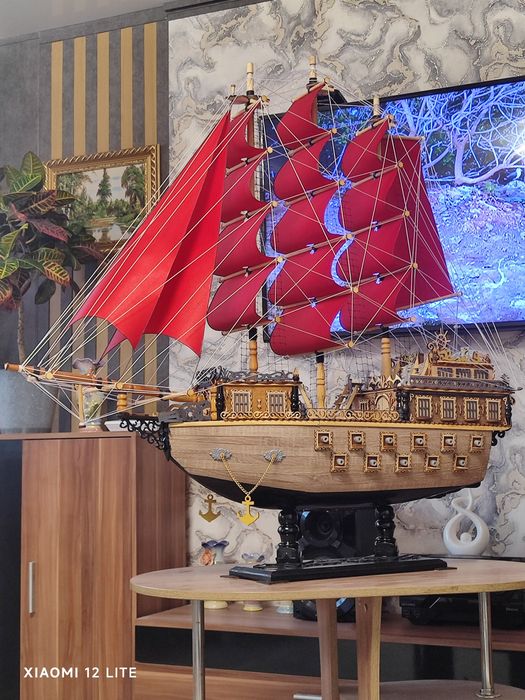 Сувениры ручной работы