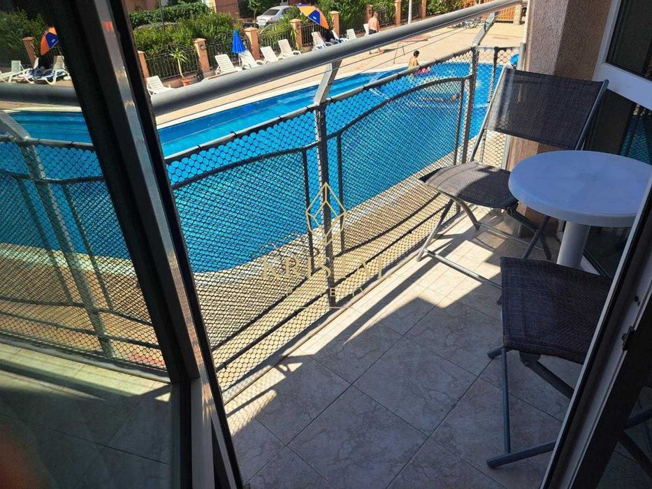 Продава се Двустаен апартамент в к.к. Слънчев бряг - 60 кв.м за 1165 €/кв.м - Снимка #8