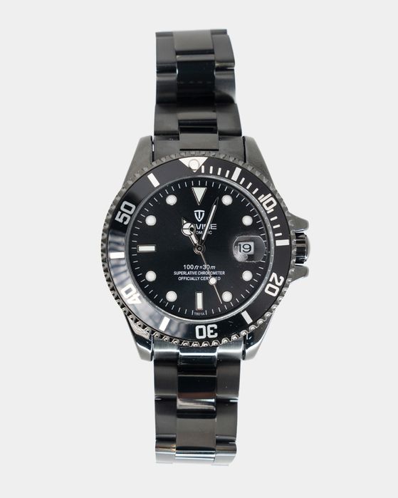 Оригиналный мужские  наручный есть скидка часы Tevise T801A