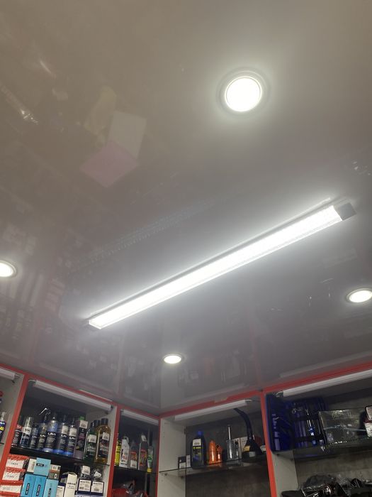 Павильон. Готовый бизнес