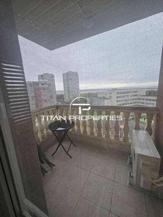 Дава се под наем Тристаен апартамент в Бургас, Зорница - 60 кв.м за 714 € - Снимка #4