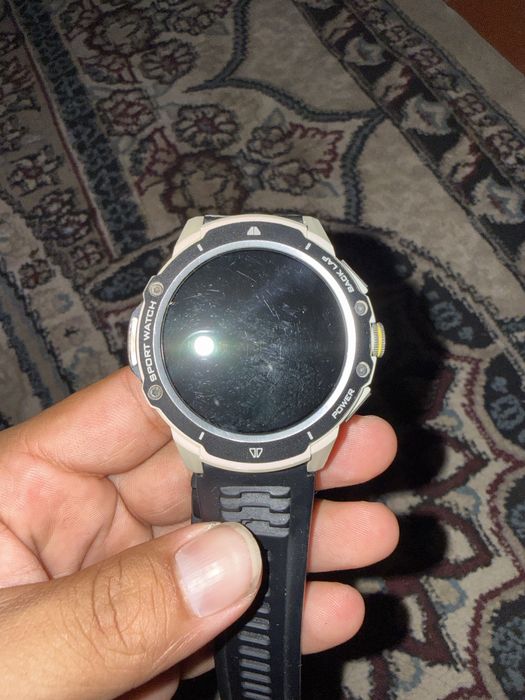 Sim kartali soat Smart whatch G 15Pro 32G