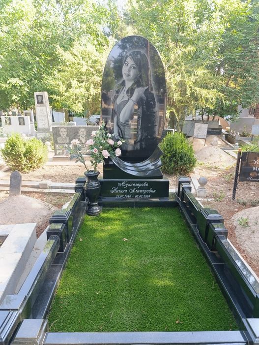 Памятники качества и низкие цены