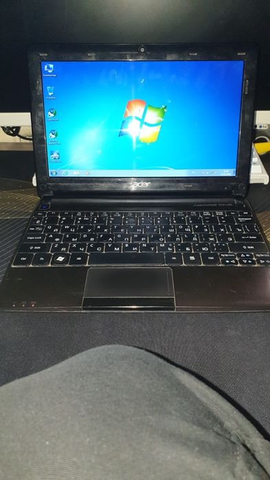 Netbook ASER D270