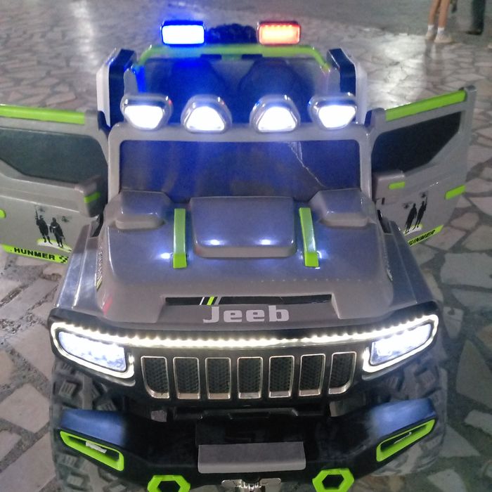 Mawina sotiladi 5 ta matorlik