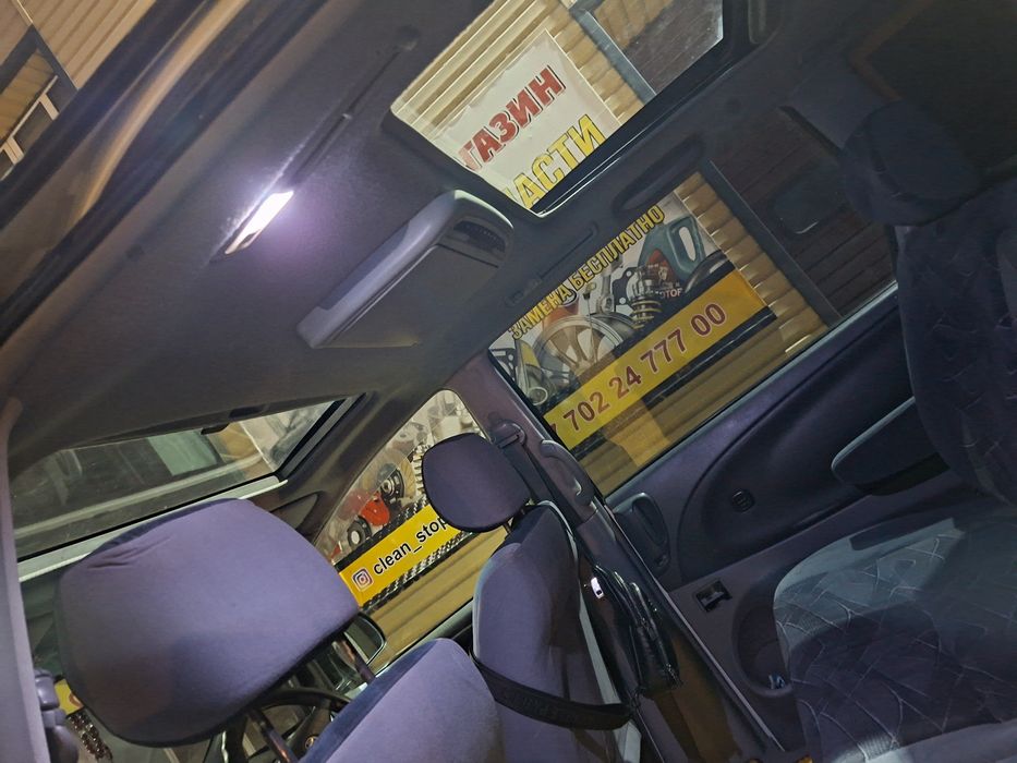 Продам хорошая семейную машину