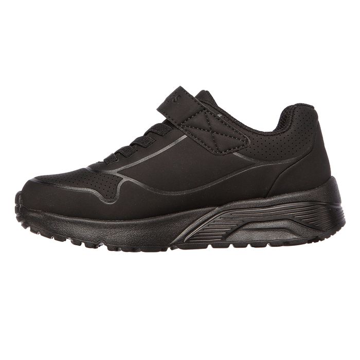 Încălțăminte Skechers Uno Lite Negru - produs resigilat Decathlon