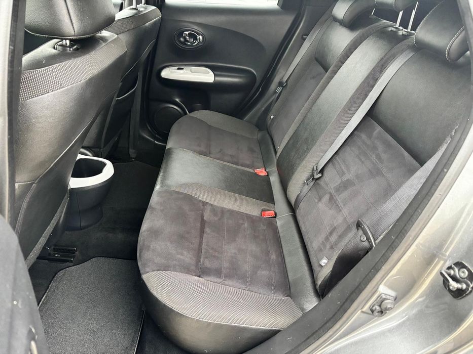 Nissan Juke 1.5 Dci  2017 Euro 6  Posibilitate Rate Avans  0