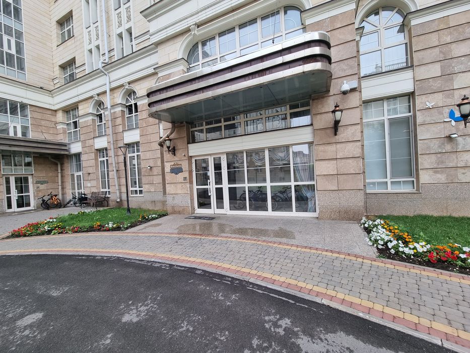 Продам квартиру ЖК Миланский квартал.