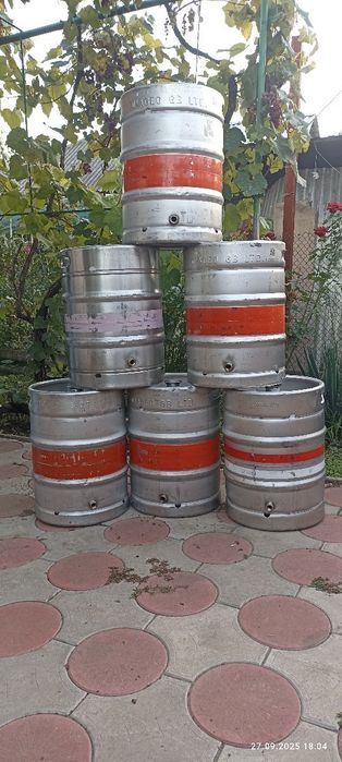 Pivo yetkazib berish xizmati