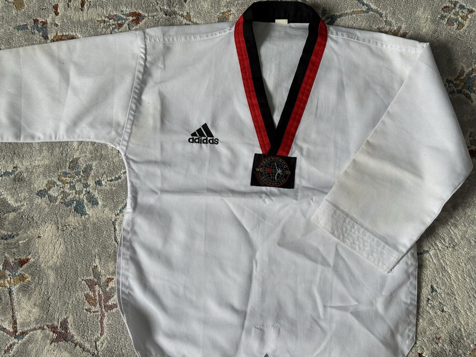 Кимоно для Таеквондо