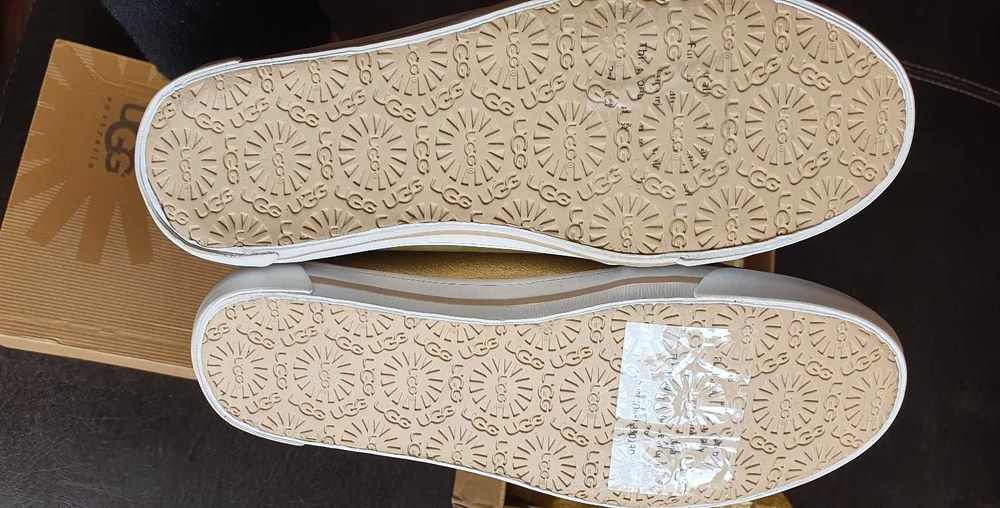 Уикенд Намаление UGG ,кецове размер 38