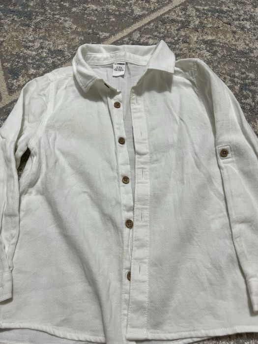 Рубашка джинсы брюки 2000тг