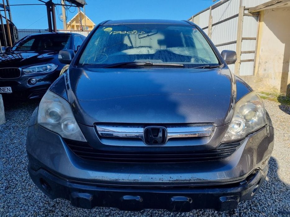 Jante aliaj Honda CR - V III 2006 - 2010 (1322) R17 ET50