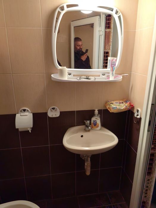 Продава се Двустаен апартамент в к.к. Слънчев бряг - 60 кв.м за 1417 €/кв.м - Снимка #10