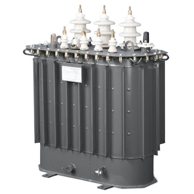 Трансформатор ТМГ 250