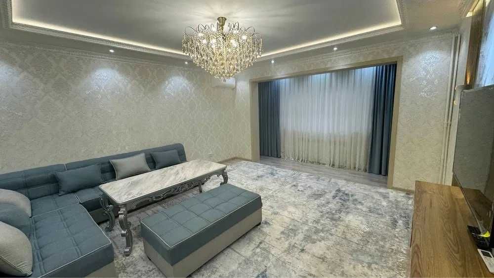 Сдаётся в аренду 2-ком/3/9 квартира Мирзо-Улугбекский Максим горький!!