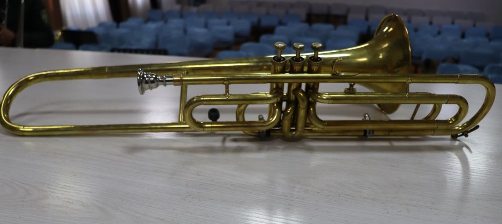 Trombon pompoviy