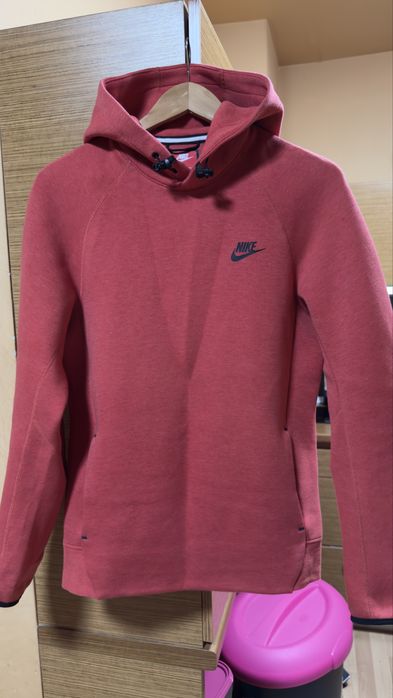 Nike Tech fleece, Jordan