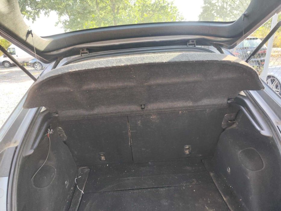 Honda Civic 8th десен волан 2.2 дизел на части