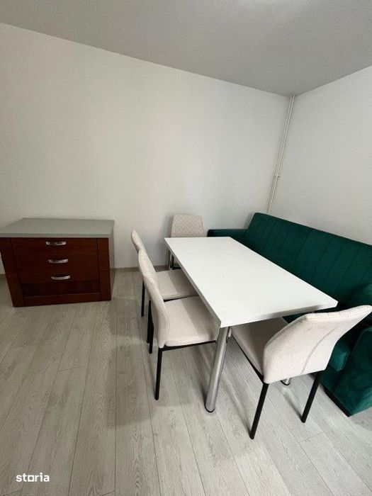 Apartament de inchiriat, zona Hurmuzachi-Radauti