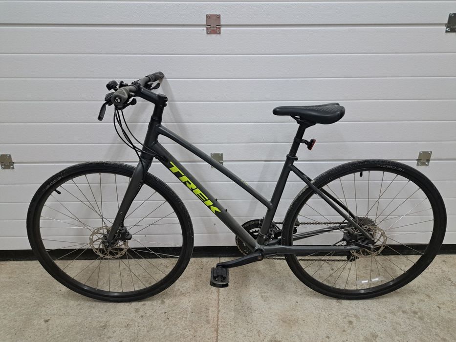 Bicicleta TREK FX 2
