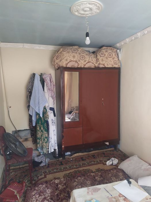 Продаётся дом в центре города