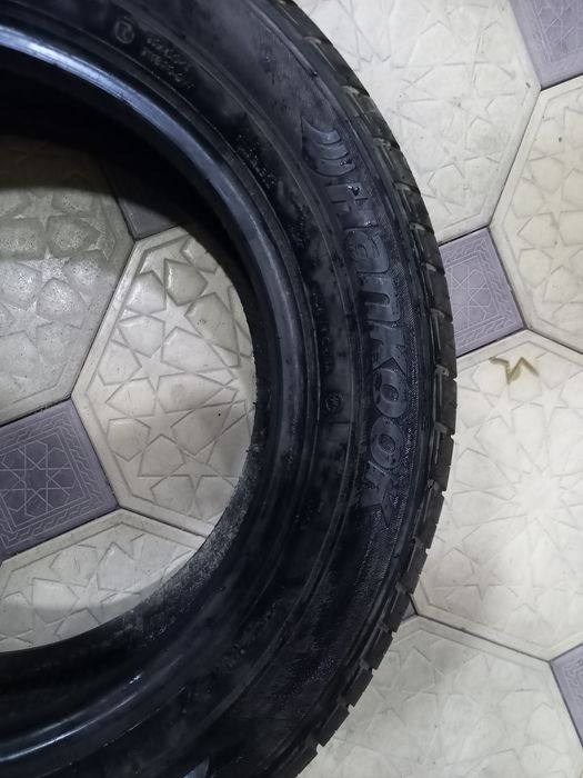 R15 Hankook balon