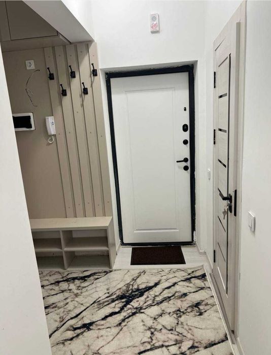 Алмазар Сити  2 хонали сотилади