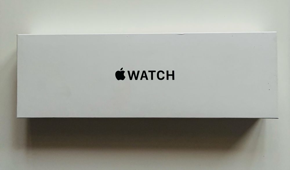 Apple Watch SE2 V3 44мм.