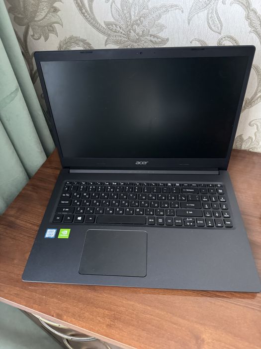 Ноутбук acer лэптоп