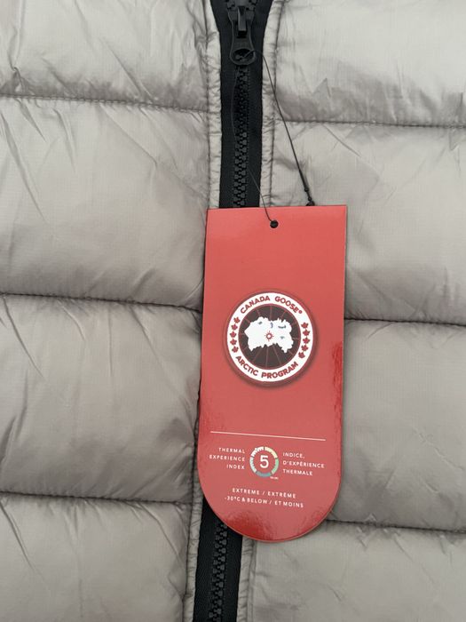 Vesta Canada Goose gri