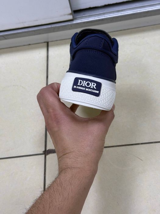 Dior krasofka sper kachistva