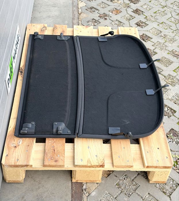 Кори багажник AUDI A7 C7 4G