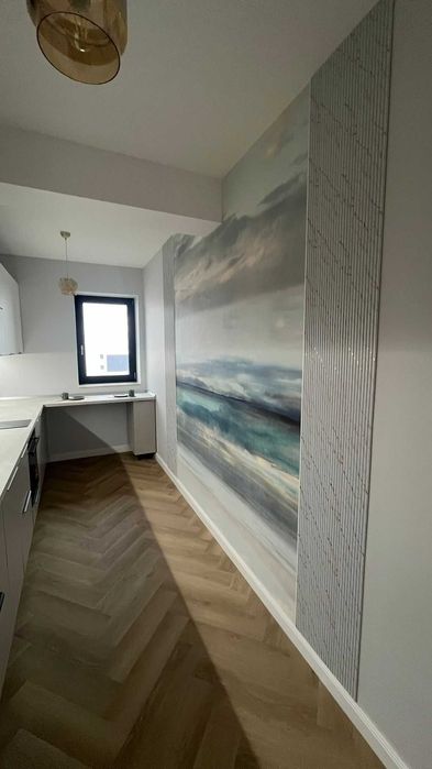 Inchiriez apartment 2 camere