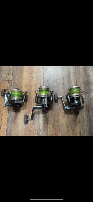 Shimano Ultegra XTA 14000