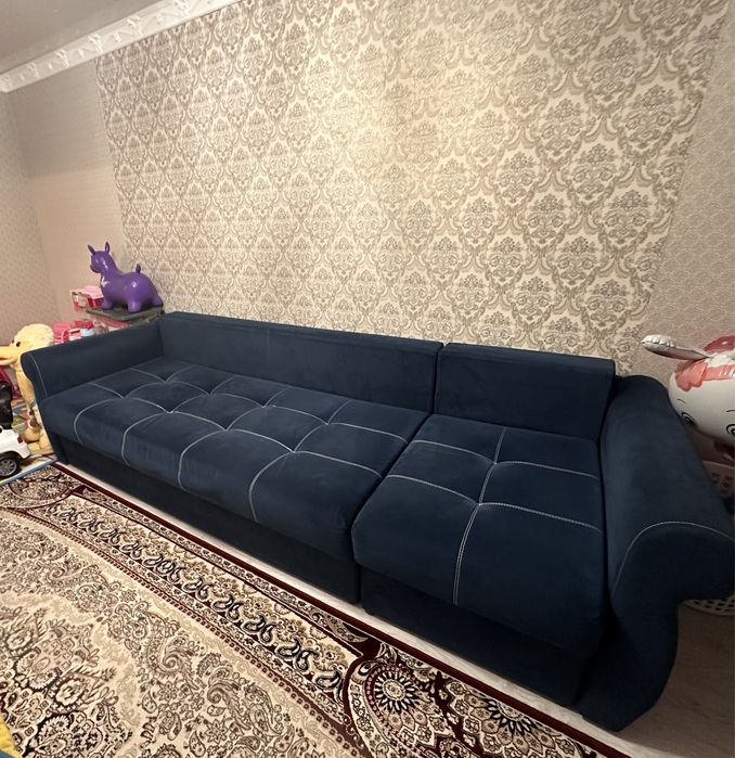 Продается диван .