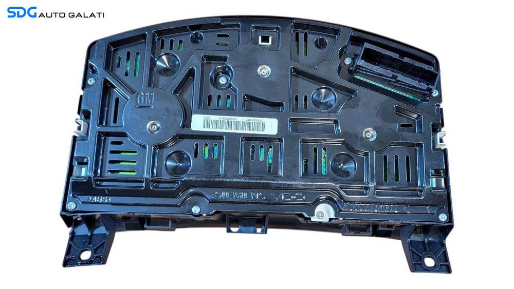 Ceas Ceasuri Cluster Instrumente Bord Opel Zafira B 1.7 CDTI 2004 - 2010 Cod 13142790TF [L8085]