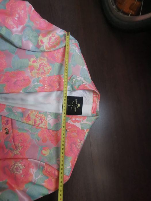 Costum cocktail Moods of Norway Suit Smoking